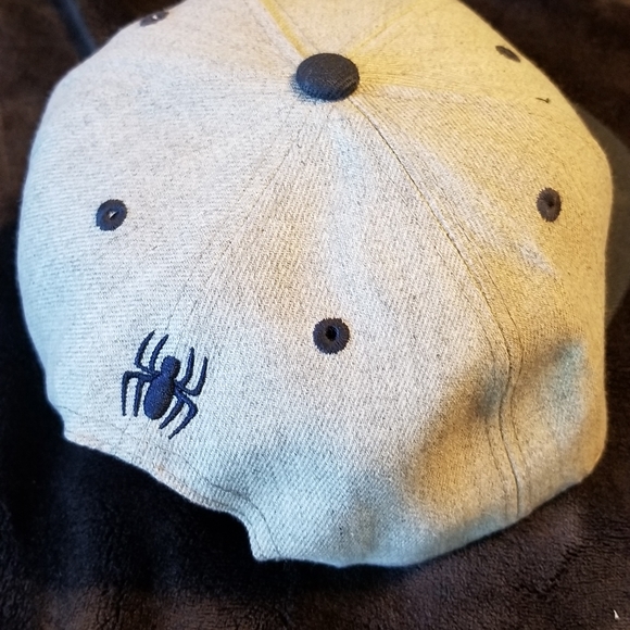 Spider-Man hat snapback - Picture 2 of 3
